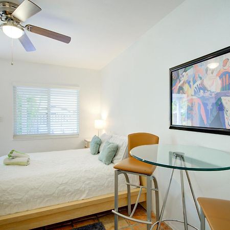 Efficiency 2 On Water Las Olas, Beach And Free Kayaks Fort Lauderdale Extérieur photo