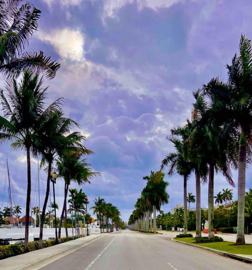 Efficiency 2 On Water Las Olas, Beach And Free Kayaks Fort Lauderdale Extérieur photo
