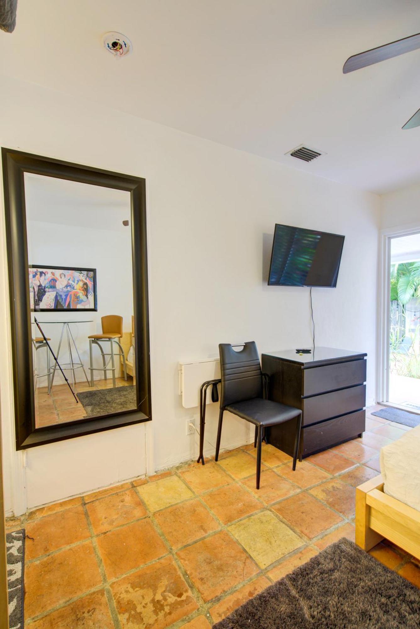 Efficiency 2 On Water Las Olas, Beach And Free Kayaks Fort Lauderdale Extérieur photo
