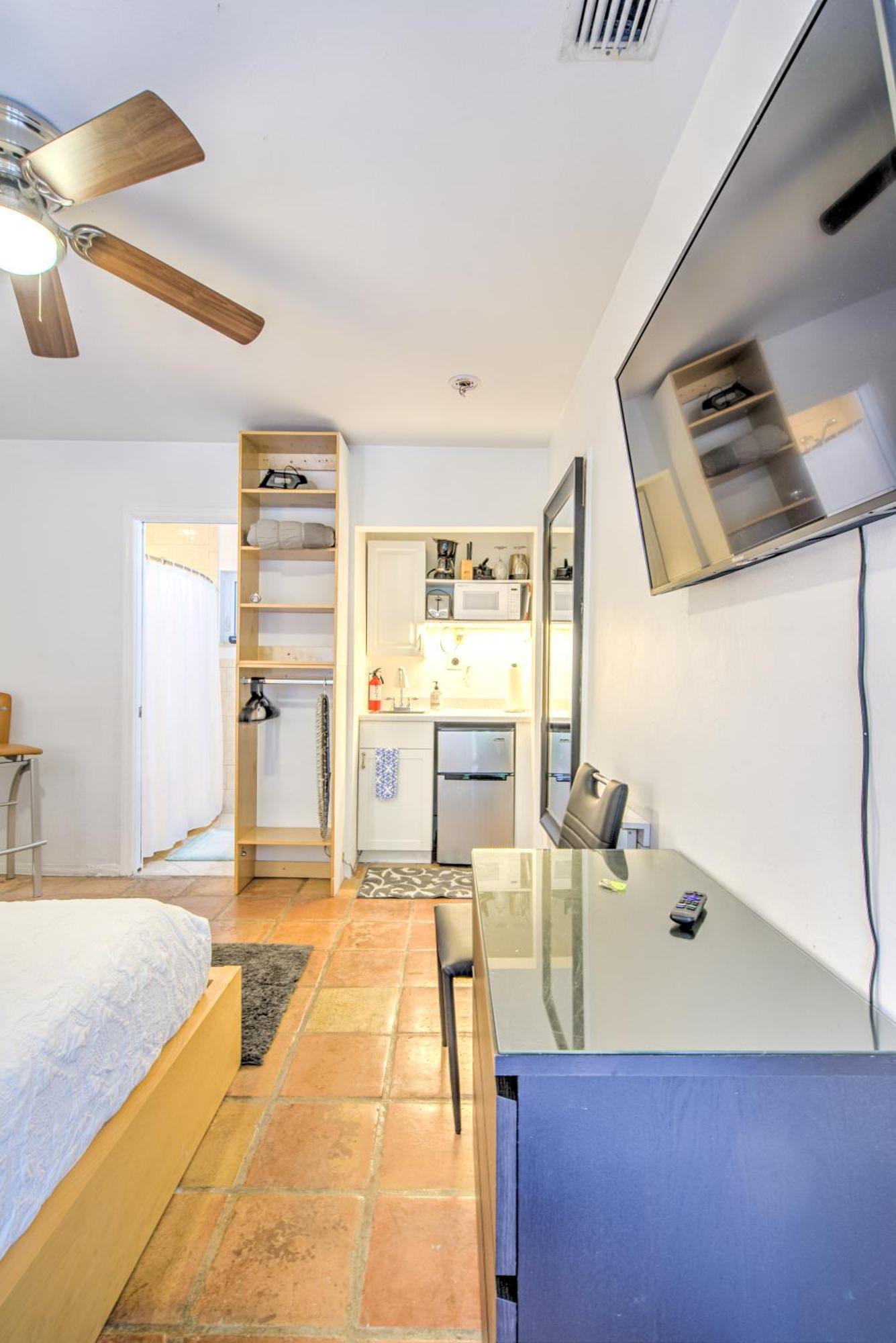 Efficiency 2 On Water Las Olas, Beach And Free Kayaks Fort Lauderdale Extérieur photo