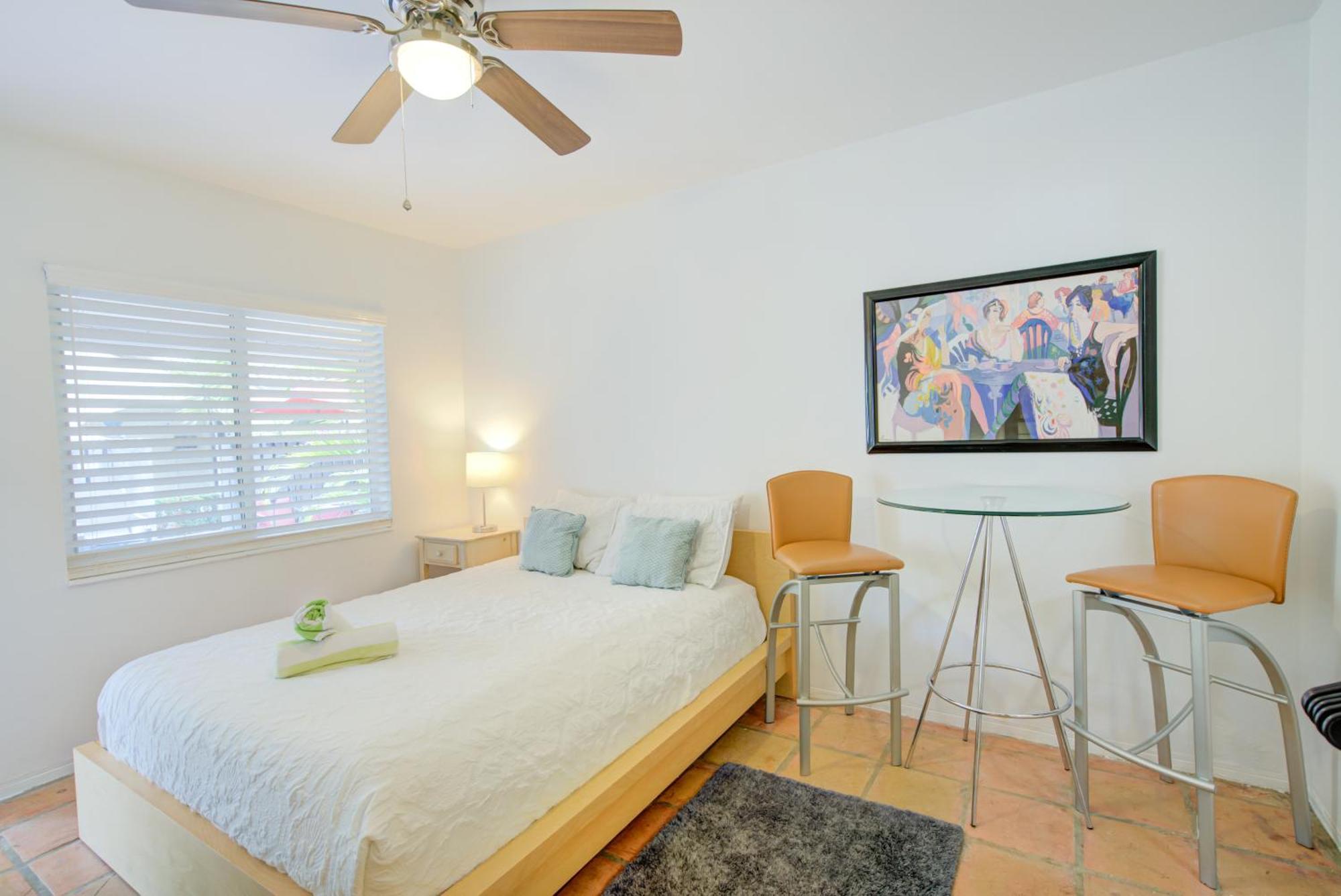 Efficiency 2 On Water Las Olas, Beach And Free Kayaks Fort Lauderdale Extérieur photo