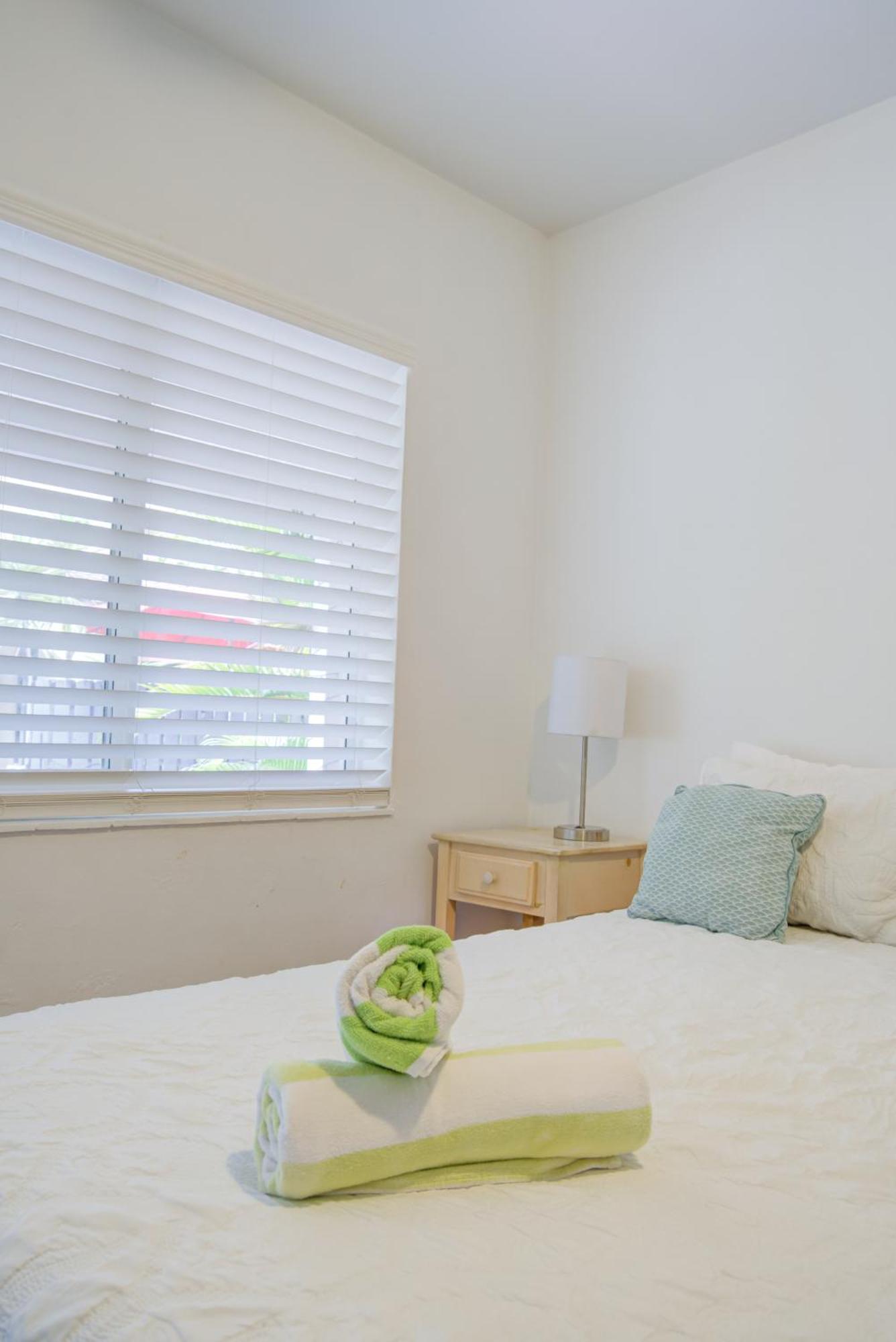 Efficiency 2 On Water Las Olas, Beach And Free Kayaks Fort Lauderdale Extérieur photo